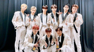 Sukses Digelar, Ini Daftar Pemenang Penghargaan di Seoul Music Awards 2022