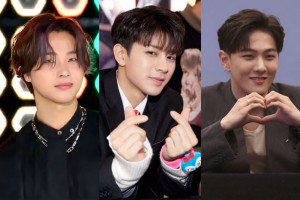 Daftar Artis YG yang Positif Covid-19, Ada Member iKON dan TREASURE