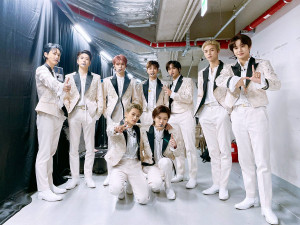 Raih Daesang dalam Seoul Music Awards 2022, Ini Fakta Menarik NCT 127