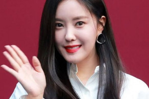5 Drama dan Film yang Dibintangi Hyomin T-ara