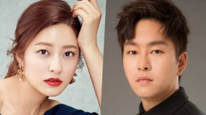 Cinlok, Park Se Young dan Kwak Jung Wook Akan Menikah Februari 2022