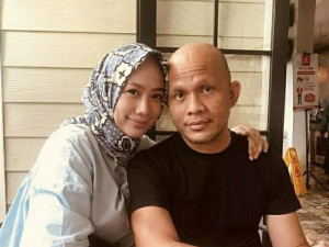 Sebelah Tubuh Lumpuh, Harry Pantja Terserang Stroke Saat Jelang Maghrib
