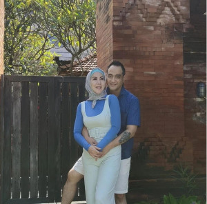 Jelang Pernikahan, Venna Melinda dan Ferry Irawan Bocorkan Konsep Acara