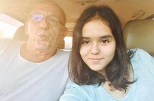 Miliki Album Kenangan, Ayah Gabor Akui Sering Tangisi Laura Anna