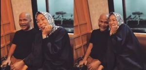Ikhlas Terima Takdir, Istri Harry Pantja Tabah Urus Suami