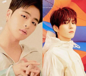 Junhoe iKON dan Yoshi TREASURE Dikabarkan Positif Covid-19