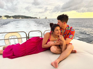 7 Fakta Menarik Priyanka Chopra, Mantan Miss World Istri Nick Jonas