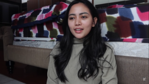 Beri Dukungan untuk Rachel Vennya, Netizen Tetap Sindir Kesalahan Masa Lalu