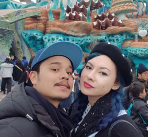 Resmi Jadi Orang Tua Baru, Istri Derby Romero Lahirkan Anak Pertama