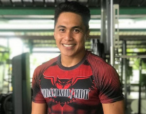Sempat Idap Kelainan Hipospadia, Ini Fakta Aprilio Manganang
