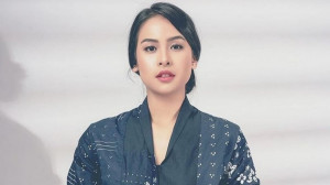 Sukses Bangun Chemistry, Ini 5 Lawan Main Maudy Ayunda yang Bikin Baper