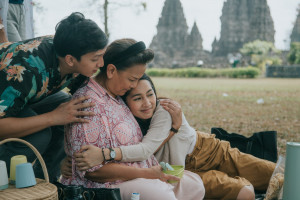 Segera Tayang, Sinopsis dan Fakta Menarik Film "Just Mom"
