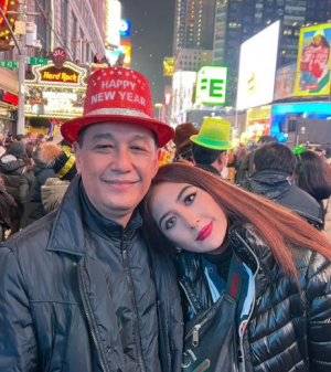 Ikuti Jejak Ayah, Maura Magnalia Bercita-cita Jadi Dosen