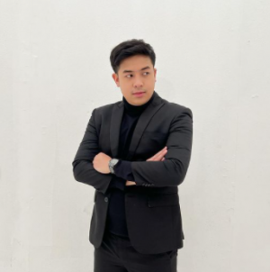 Remehkan Pembalap Indonesia, Sean Gelael Kritik Jerome Polin
