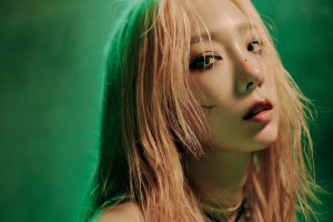 Selamat! Taeyeon SNSD Terpilih Jadi Host 'Queendom Musim 2'