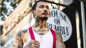 Jalani Sidang Lanjutan, Jerinx SID Ngaku Rindu Istri
