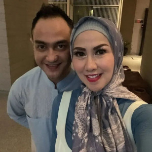 Jelang Pernikahan, Ferry Irawan Akan Bertemu Keluarga Venna Melinda di Bali