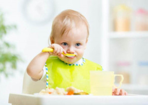 7 Makanan Sehat Penambah Berat Badan Anak