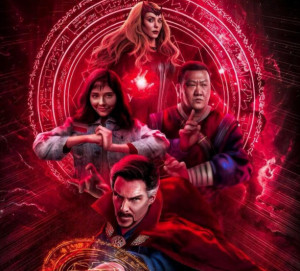 Belum Resmi Dirilis, Jalan Cerita “Doctor Strange 2” Bocor