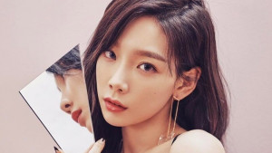 Jadi MC 'Queendom Season 2', Profil Taeyeon SNSD si Ratu OST K-Drama