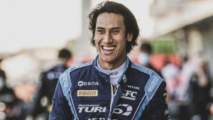 Cucu Pendiri KFC Indonesia, Profil Sean Gelael yang Kritik Cuitan Jerome Polin