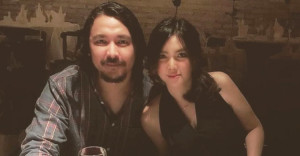 Sah Sebagai Suami Istri, Intip Perjalanan Cinta Ello dan Cindy