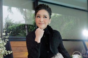 Dari Penyanyi Kini Jadi Pengusaha Sukses, Intip Sumber Kekayaan Maia Estianty