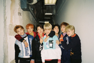 Semakin Lokal, NCT Dream Unggah Video Joget Koplo “Mendung Tanpo Udan”