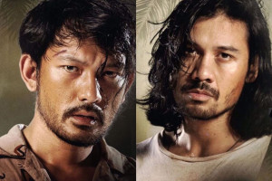 Resmi Tayang Hari ini! Film Ben dan Jody Sajikan Adegan Laga
