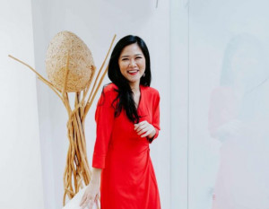 Bikin Lebih Bahagia, Inez Kristanti Bagikan 4 Cara Tingkatkan Self Love