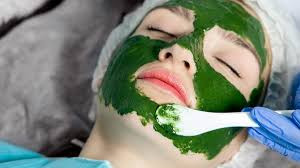 Hati-Hati, Berlebihan Gunakan Masker Spirulina Bisa Membahayakan