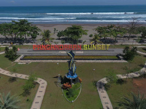 Baru Saja Diguncang Gempa 5,3 M, Ini Fakta Menarik Tentang Pangandaran