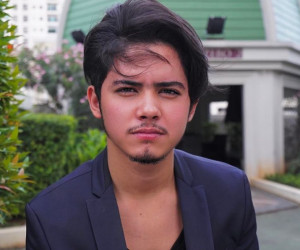 Lama Tak Terlihat, Aliando Syarief Akui Idap Gangguan OCD Ekstrem