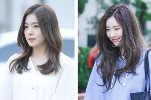 7 Model Rambut Layer Medium Kekinian yang Sesuai Bentuk Wajah