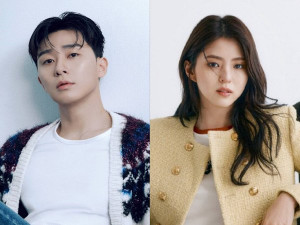 Park Seo Joon dan Han So Hee Konfirmasi Bintangi Drama Baru