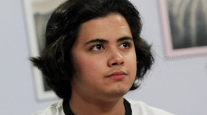 Profil Aliando Syarief, Aktor Berbakat yang Idap Gangguan Mental OCD