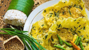 Yuk Buat Tempe Kemul Asal Wonosobo