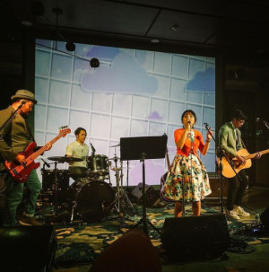 Kolaborasi Impian, Mocca Rilis Lagu “Happy” Versi Baru