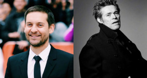 Selamat! Tobey Maguire dan Willem Dafoe Masuk Guinness World Records
