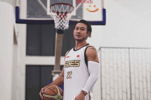 Tak Hanya Jago Akting, Ternyata 7 Artis Ini Dulunya Atlet Olahraga