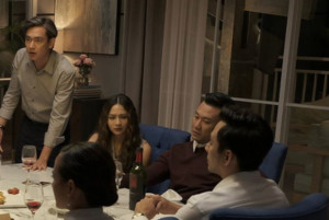 Dibintangi Vino Bastian, Falcon Pictures Remake Film “Perfect Strangers”
