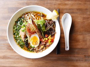 Cara Membuat Ramen Pedas Super Enak, Yuk Coba!