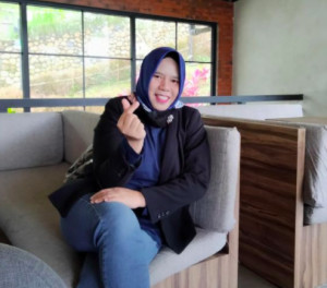 Rommi Halley Kekasih Rohimah Ali Meninggal Dunia