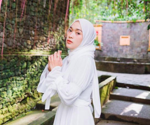 Ririe Fairus Unggah Video Bareng Pria, Ayus Sabyan Ikut Kena Sindir Warganet