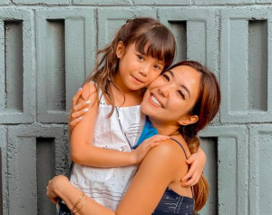 Gisella Anastasia Rekam Sang Anak Tengah Menangis, Gempi: I Hate My Life