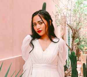 Rachel Vennya Rayakan Hari Janda Internasional, Okin: Janda Semakin di Depan
