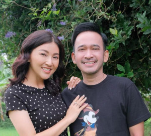 Tersandung Kasus Merek "Geprek Bensu", Ruben Onsu Digugat Rp100 Miliar