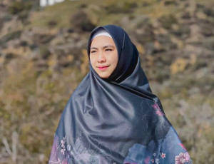 Ceramahnya Viral, Oki Setiana Dewi Minta Maaf dan Tegas Tolak KDRT