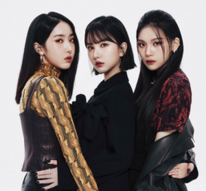 Eunha dan Umji VIVIZ Dinyatakan Positif Covid-19
