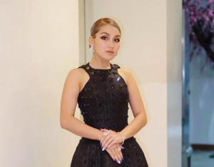 Batalkan Pernikahan di H-7 Lamaran, Ini Alasan Ayu Ting Ting